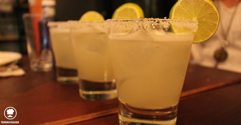 A No Que No Bar Mexicano Madrid Tenemosqueir Margaritas