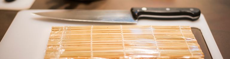 GoSushing Workshop Como Hacer Sushi Madrid Tenemosqueir cuchillo