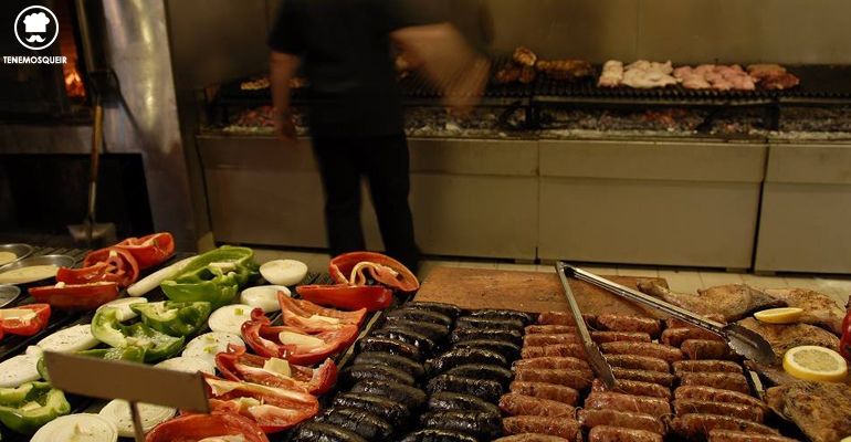 5 restaurantes de Madrid que tienes que probar si te gusta la carne |  Tenemos que ir