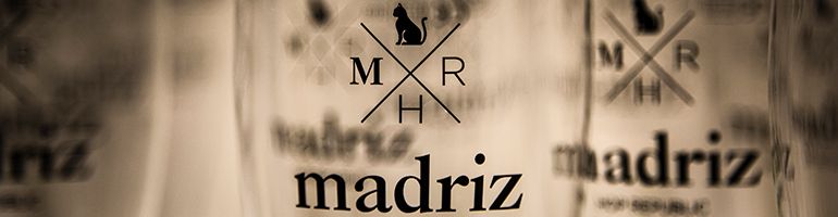 Madriz Cervezas Artesanas Hop Republic Madrid Tenemosqueir