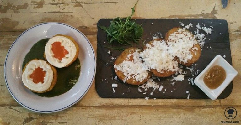 La Musa, gran rincón en La Latina | Tenemos que ir