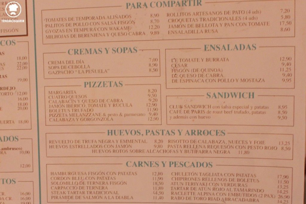 El Patio del Fisgón, un refugio escondido en Madrid | Tenemos que ir