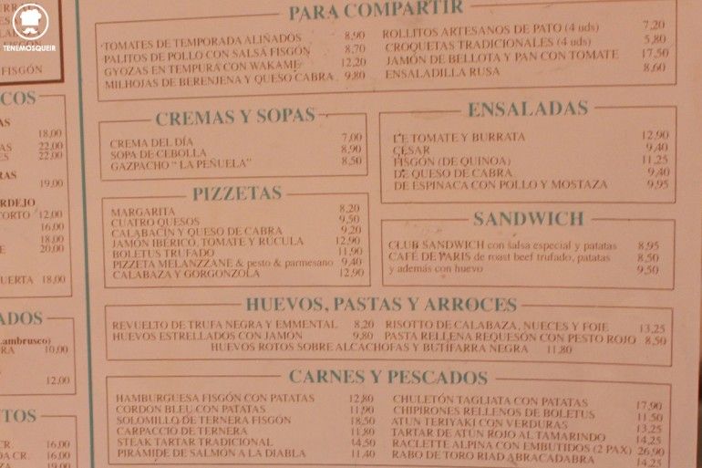 El Patio del Fisgón, un refugio escondido en Madrid | Tenemos que ir