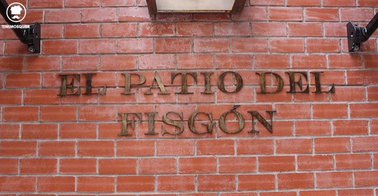 El Patio del Fisgón, un refugio escondido en Madrid | Tenemos que ir